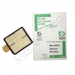 Microfiltro igienico VK135/136