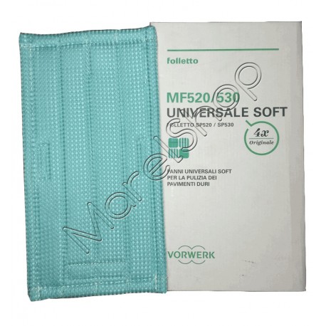 Panni universali soft SP520/530