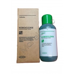 Koboclean Detergente universale panni SP520/530